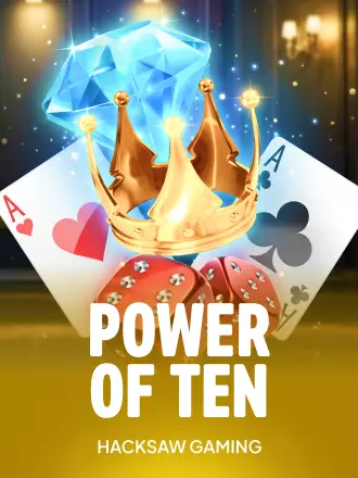 Power of Ten